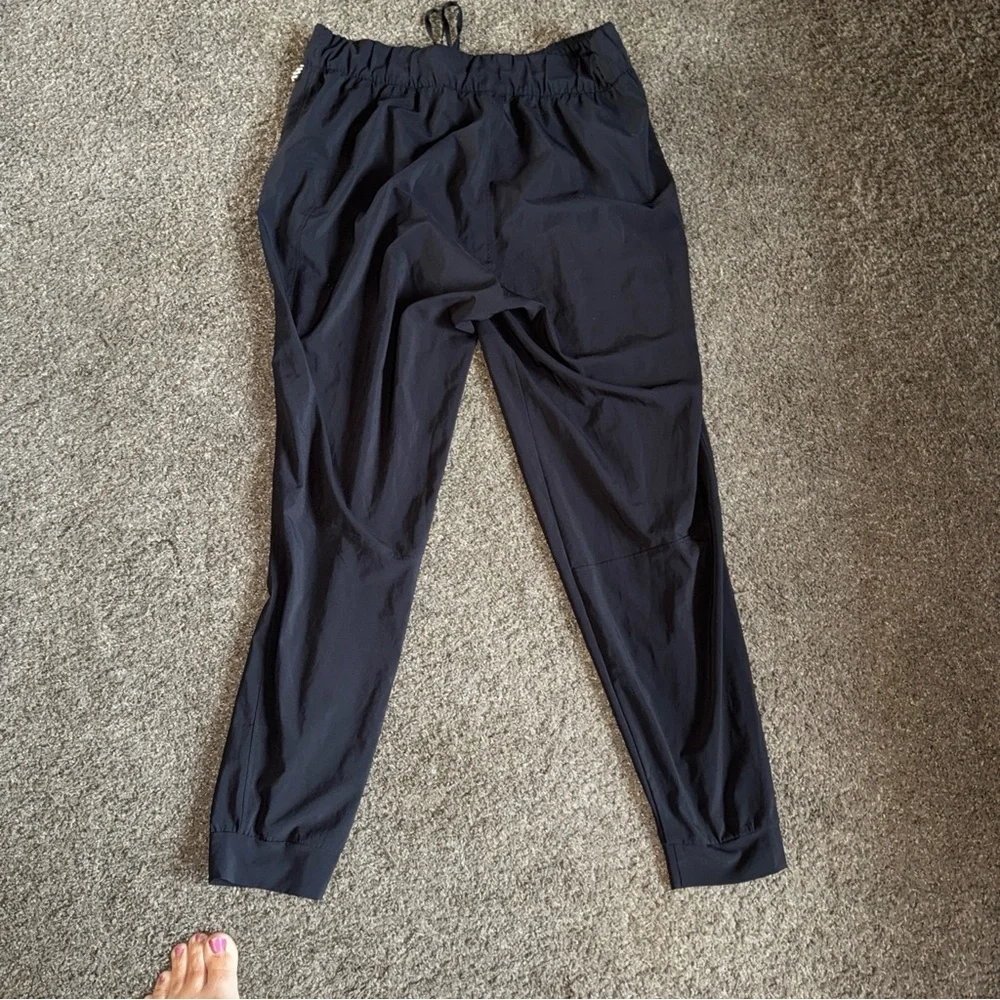 Patagonia Black Men's Lightweight Jogger Pants